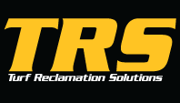 Turf Reclamation Services (TRS) logo